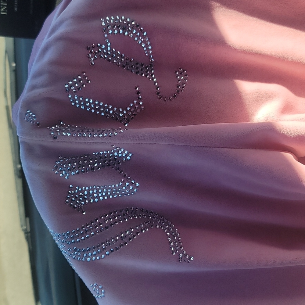Juicy pants pink